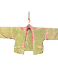Reversible Short Kimono - No.101