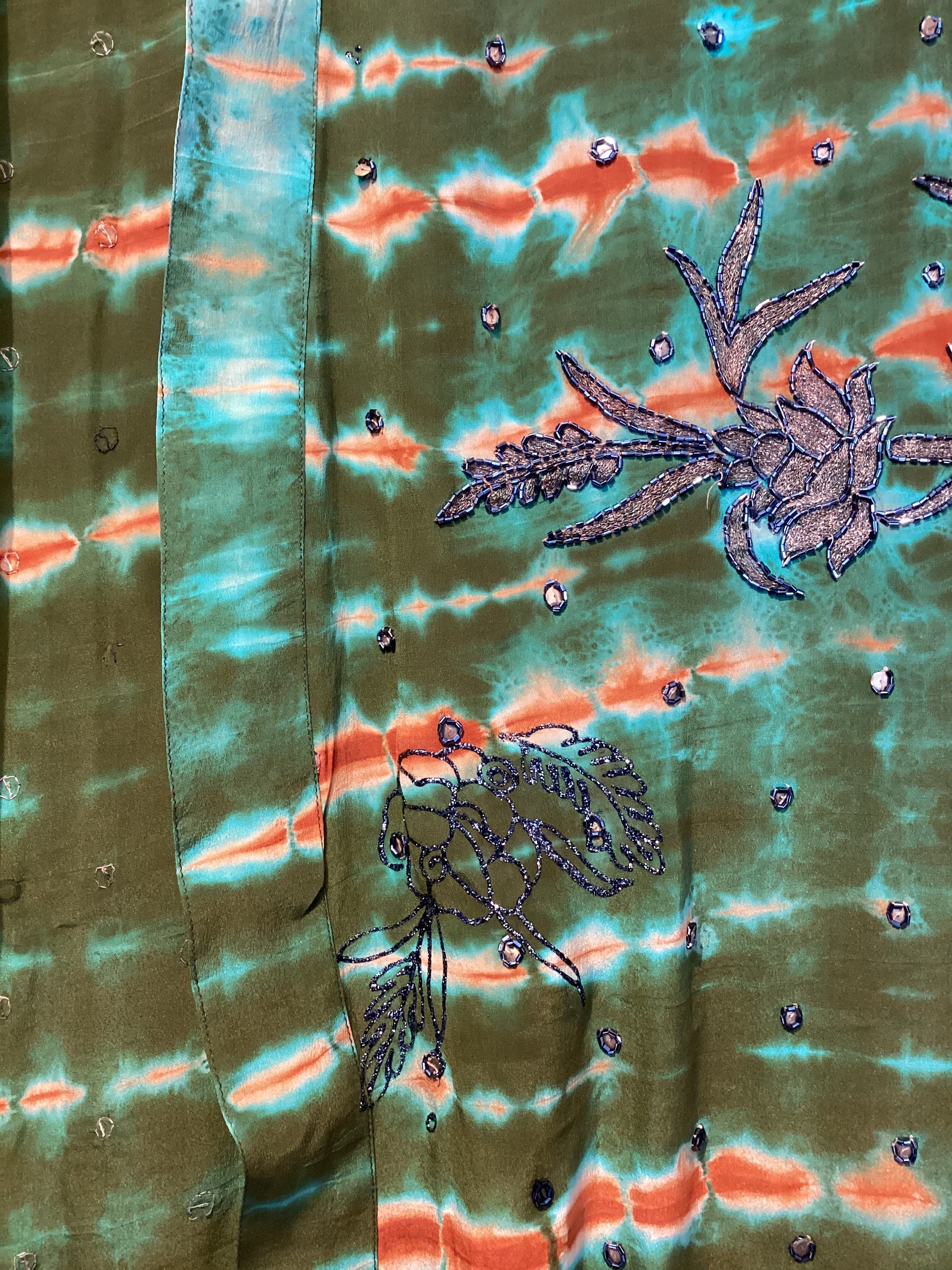 Dubai Kimono. One Size. No: 32