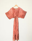Bali Dress. Size: S/M. No. 107