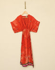 Bali Dress. Size: S/M. No. 109