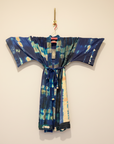 Dubai Kimono. One Size. No: 34