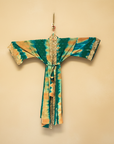 Dubai Kimono. One Size. No: 32