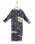 Goa kaftan long. Size: M/L. No: 53