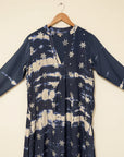 Goa kaftan long. Size: M/L. No: 53
