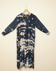 Goa kaftan long. Size: M/L. No: 53