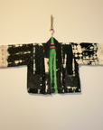 Reversible Short Kimono - No.105