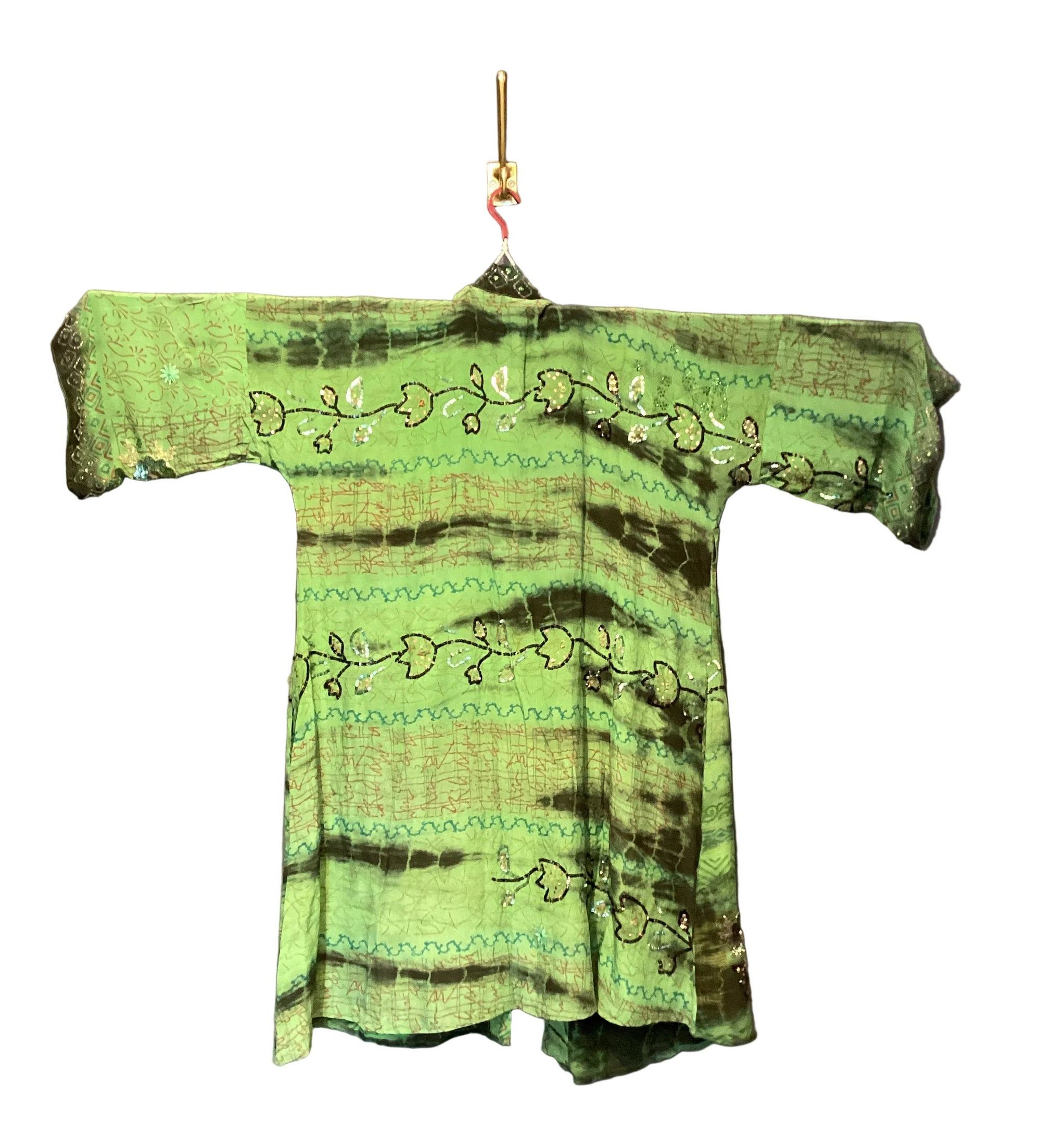 Dubai Kimono. One Size. No: 33