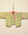 Reversible Short Kimono - No.101