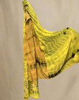 Silke Skjerf - 100 x 220 cm. No. 18