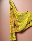 Silke Skjerf - 100 x 220 cm. No. 18