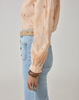 Rani Shirt - Coral