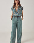 Lucky Pant Western