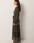 Eulalia Dress - Black Sheep