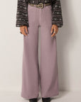 Clyde Pant - Barrow Lila