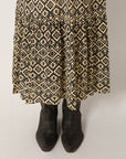 Emma Dress - Vanilla Ice