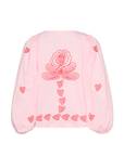 Maude Top, Cherry Blossom