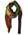 Scarf Wool/Silk - Otra Cosa 4311