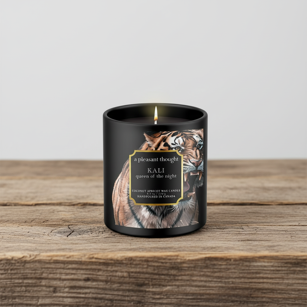 KALI | QUEEN OF THE NIGHT