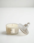 L’Echoppe. Scented Candle - 13 Desserts. Gourmet and sweet
