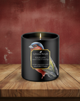 HARLOW | SWEET ROSE & WILD FIGS | RAVEN CANDLE