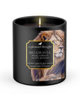 BELGRAVIA | black coffee & vanilla jasmine | candle