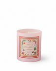 Rifle Paper Co.Holly Jolly Nutcracker Holiday 9oz Glass Candle