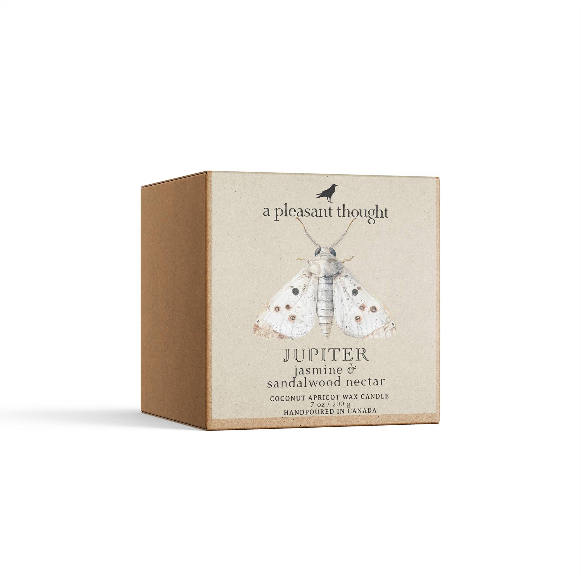JUPITER | jasmine &amp; sandalwood nectar