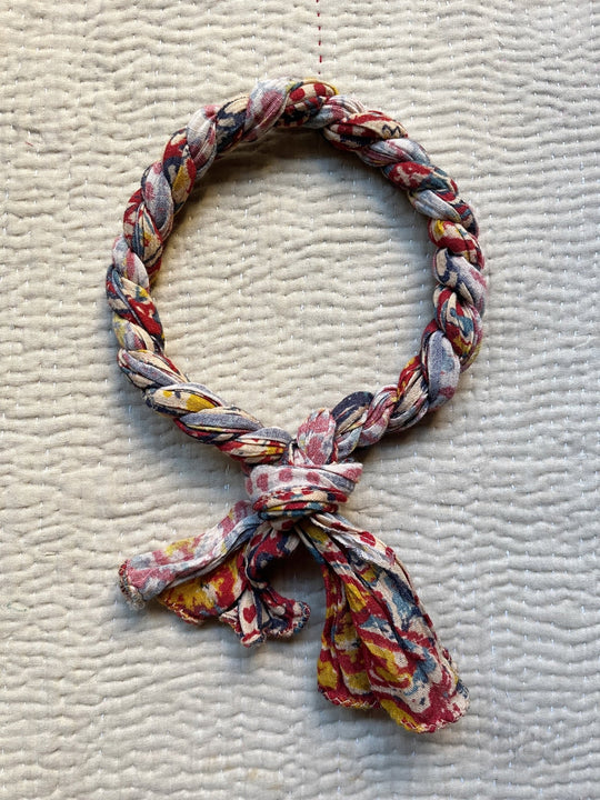 Goa Scarf - Sunset