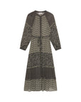 Eulalia Dress - Black Sheep