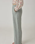 Otto Pant . Maiden