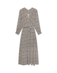 Emma Dress - Vanilla Ice